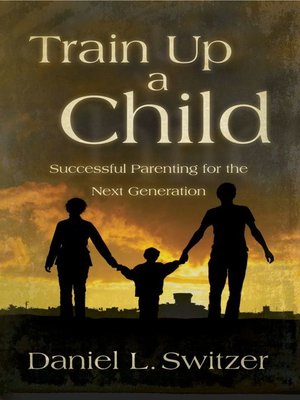 cover image of Train Up a Child